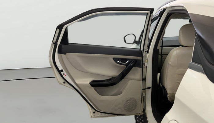 2020 Tata NEXON XZ PLUS PETROL, Petrol, Manual, 41,970 km, LHS Rear Door