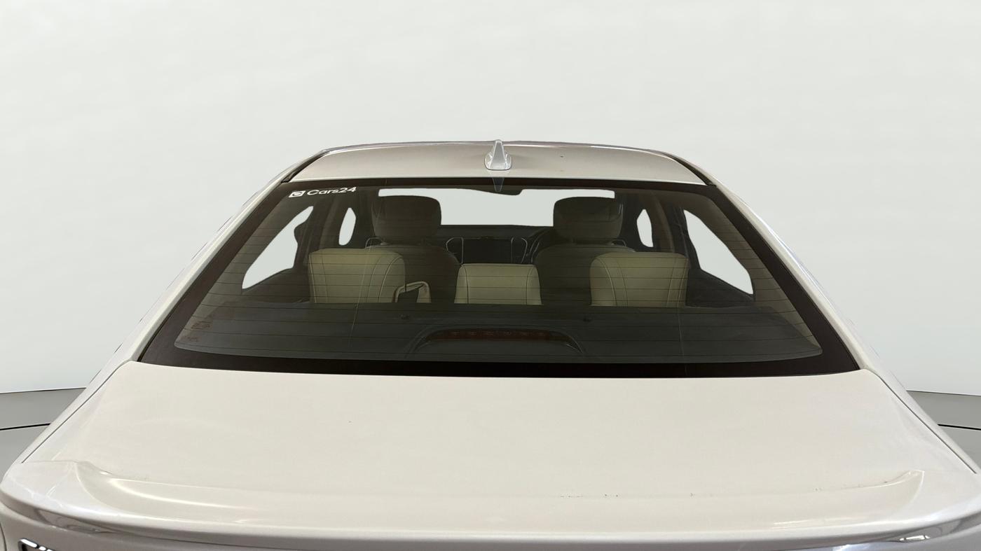 2023 Honda City 1.5L I-VTEC ZX CVT, Petrol, Automatic, 58,188 km, Rear Windshield
