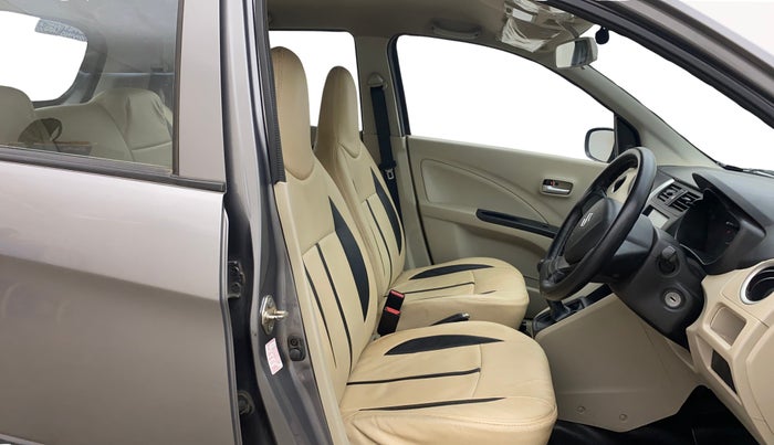 2021 Maruti Celerio VXI, Petrol, Manual, 33,337 km, Right Side Front Door Cabin