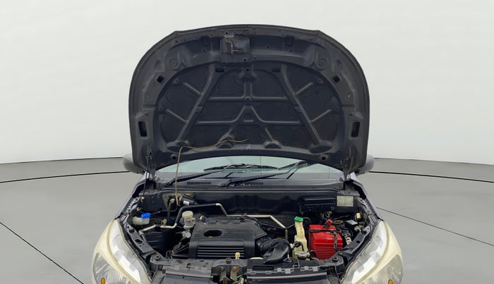 2016 Maruti Alto K10 VXI, Petrol, Manual, 27,372 km, Open Bonet