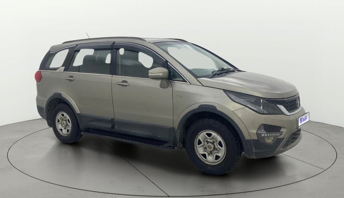 2017 Tata Hexa XTA 4X2 7 STR, Diesel, Automatic, 83,914 km, SRP