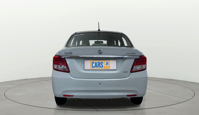 2018 Maruti Dzire VXI, Petrol, Manual, 37,426 km, Back/Rear