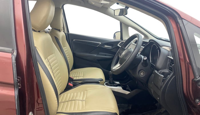 2018 Honda Jazz 1.2L I-VTEC VX, Petrol, Manual, 97,567 km, Right Side Front Door Cabin