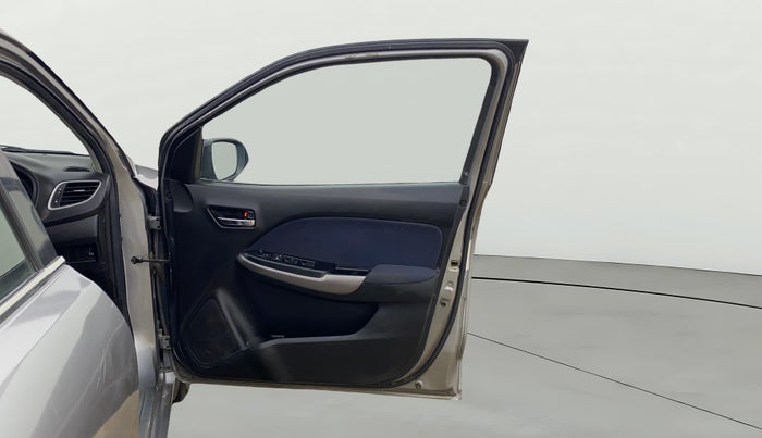 2020 Maruti Baleno DELTA PETROL 1.2, Petrol, Manual, 76,354 km, RHS Front Door