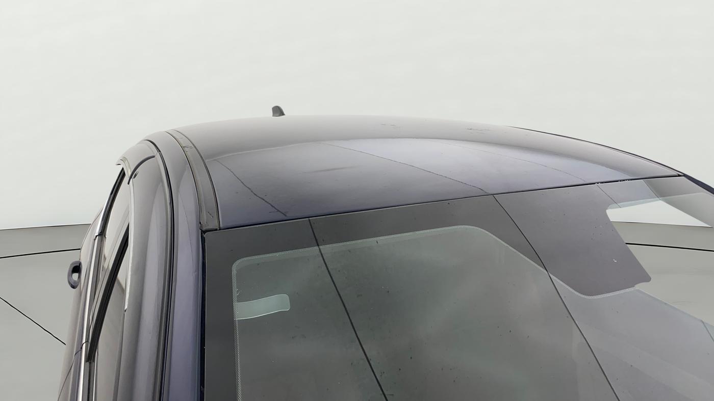 2022 Tata TIGOR XZ PLUS CNG, CNG, Manual, 12,133 km, Roof