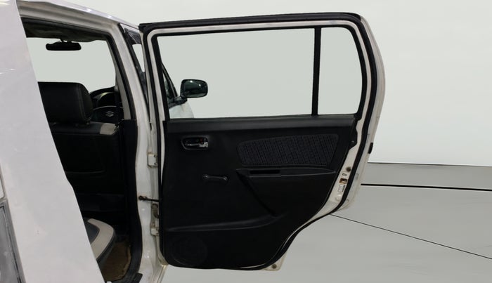 2014 Maruti Wagon R Stingray LXI, Petrol, Manual, 64,078 km, RHS Rear Door