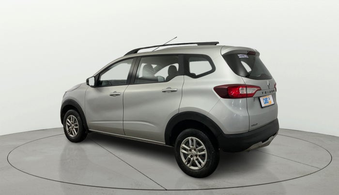2023 Renault TRIBER RXT, Petrol, Manual, 29,377 km, Left Back Diagonal