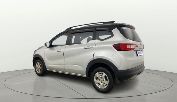 2022 Renault TRIBER RXT, Petrol, Manual, 40,073 km, Left Back Diagonal