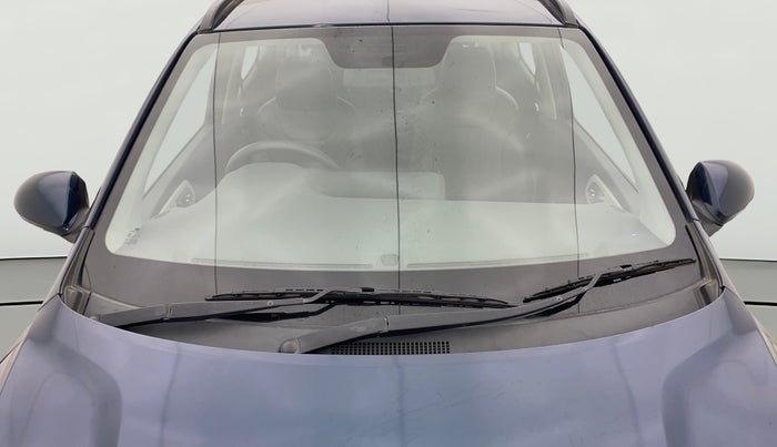 2021 Hyundai GRAND I10 NIOS SPORTZ 1.2 KAPPA VTVT, Petrol, Manual, 49,165 km, Front Windshield