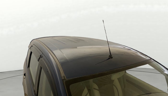 2014 Maruti Ertiga VXI, Petrol, Manual, 30,544 km, Roof