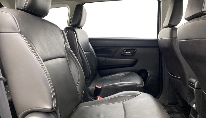 2021 Maruti XL6 ALPHA MT, Petrol, Manual, 41,502 km, Right Side Rear Door Cabin