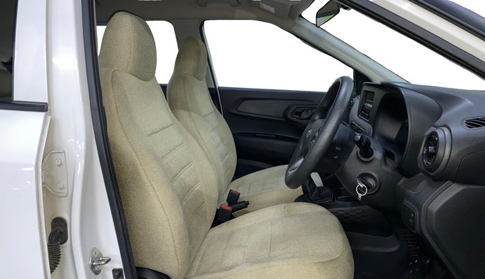 2024 Hyundai EXTER EX 1.2 MT, Petrol, Manual, 8,794 km, Right Side Front Door Cabin