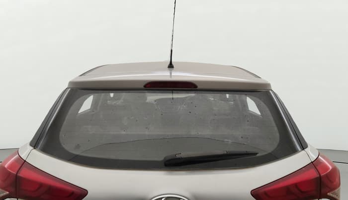 2014 Hyundai Elite i20 ASTA 1.2, Petrol, Manual, 60,788 km, Rear Windshield