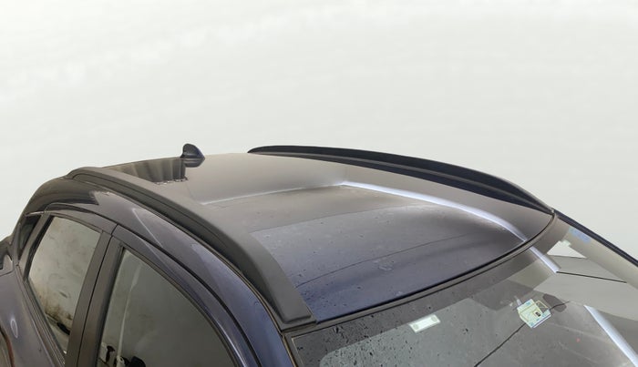 2024 Maruti FRONX DELTA PLUS 1.2L AGS, CNG, Automatic, 40,999 km, Roof