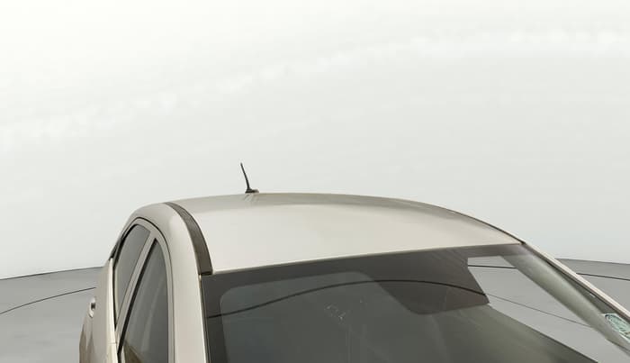 2018 Tata NEXON XM PETROL, CNG, Manual, 1,00,385 km, Roof
