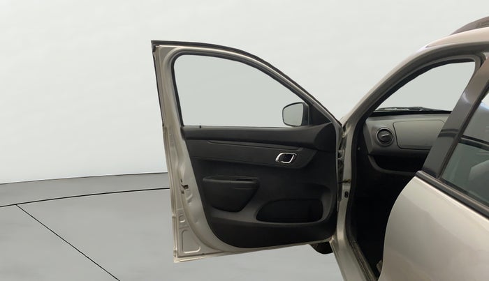 2018 Renault Kwid RXT 1.0 AMT, Petrol, Automatic, 17,010 km, LHS Front Door
