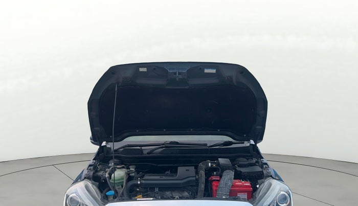 2019 Maruti S Cross ALPHA 1.3, Diesel, Manual, 74,031 km, Open Bonet