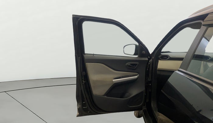 2024 Nissan MAGNITE XE, Petrol, Manual, 22,616 km, LHS Front Door