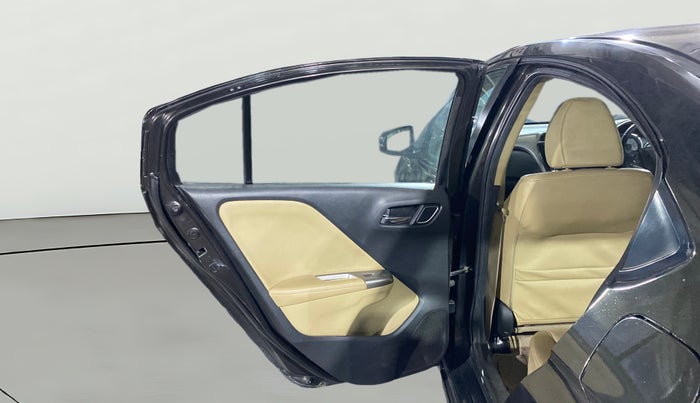 2018 Honda City 1.5L I-VTEC VX CVT, Petrol, Automatic, 75,840 km, LHS Rear Door