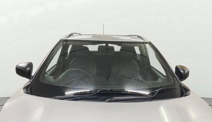 2022 Nissan MAGNITE XE, Petrol, Manual, 36,991 km, Front Windshield