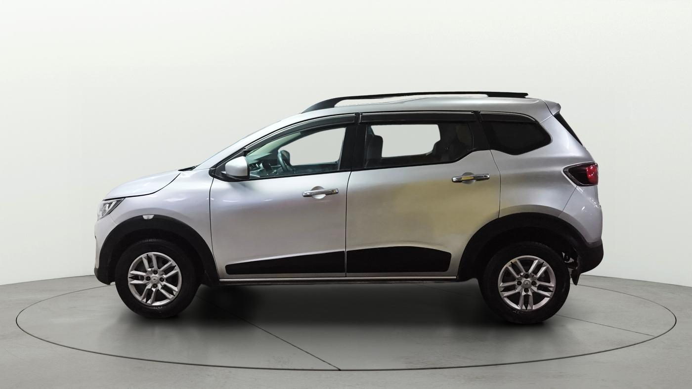 2020 Renault TRIBER RXT, Petrol, Manual, 58,283 km, Left Side