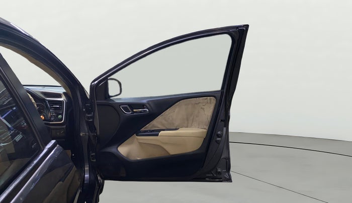 2018 Honda City 1.5L I-VTE V CVT, Petrol, Automatic, 44,346 km, RHS Front Door