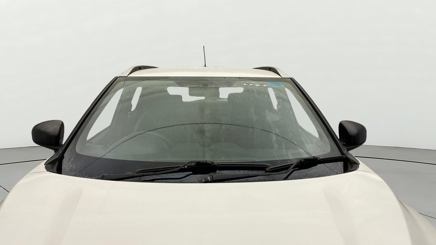 2022 Nissan MAGNITE XE, Petrol, Manual, 13,374 km, Front Windshield