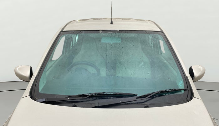 2018 Maruti Celerio ZXI AMT (O), Petrol, Automatic, 46,769 km, Front Windshield