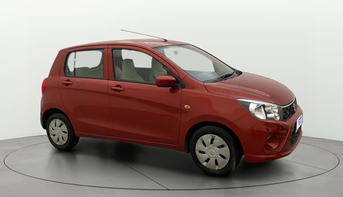2018 Maruti Celerio VXI AMT (O), Petrol, Automatic, 59,645 km, SRP