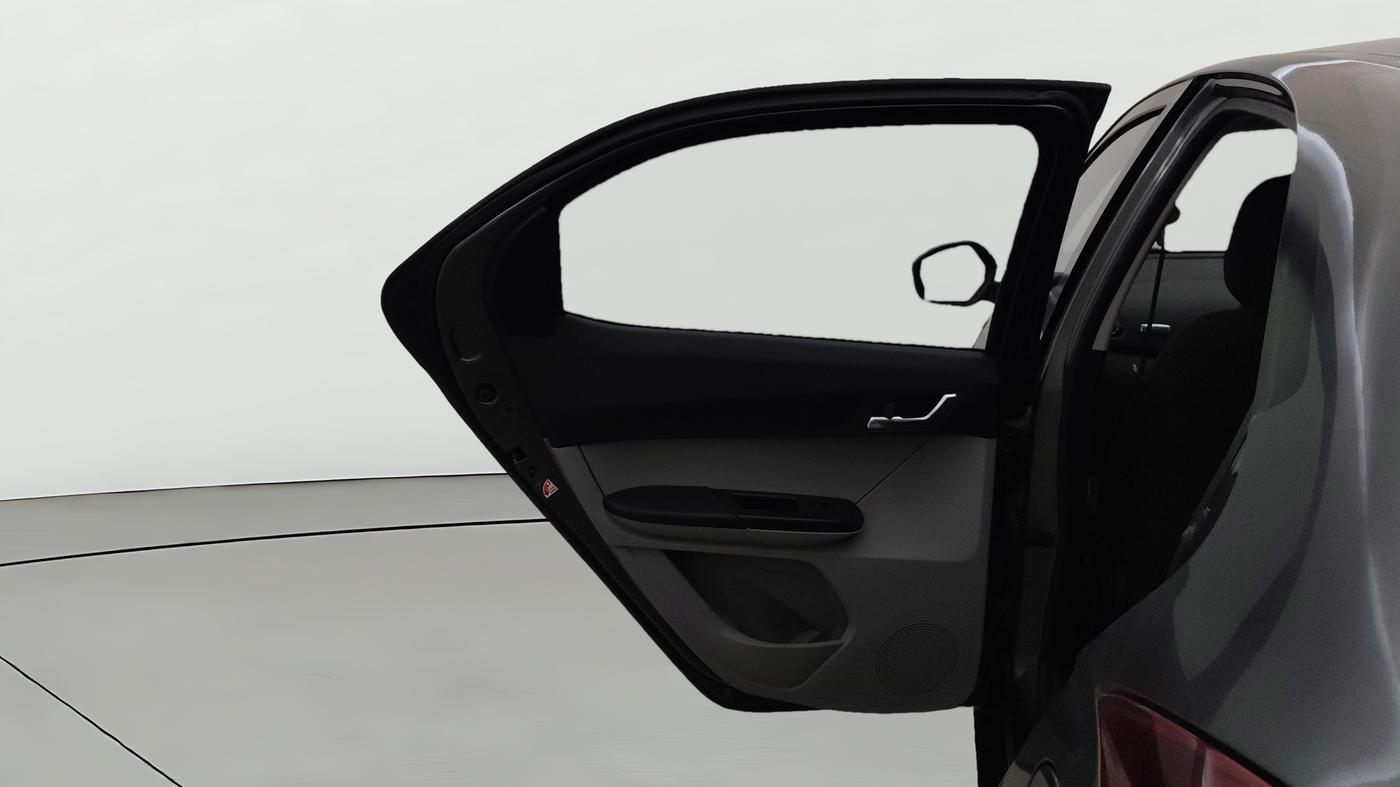 2021 Tata Tiago XZA PLUS PETROL, Petrol, Automatic, 5,899 km, LHS Rear Door