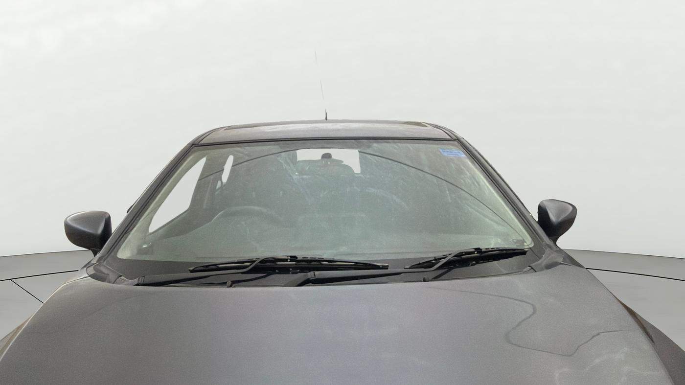 2023 Maruti Baleno SIGMA PETROL 1.2, Petrol, Manual, 82,522 km, Front Windshield