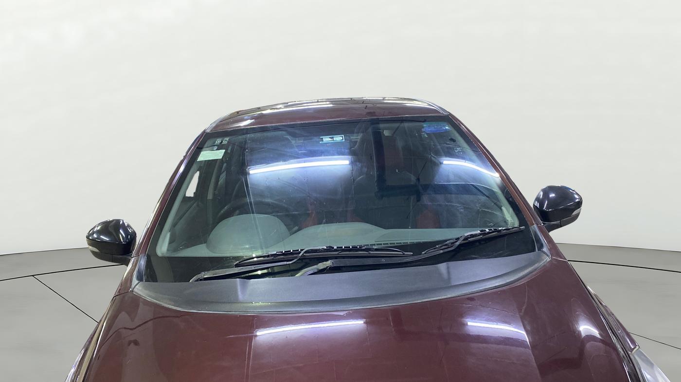 2020 Tata TIGOR XZ PLUS PETROL, Petrol, Manual, 85,723 km, Front Windshield