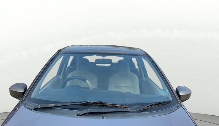 2013 Honda Brio S MT, CNG, Manual, 90,978 km, Front Windshield