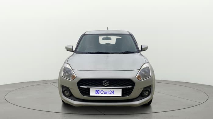 2021 Maruti Swift VXI, Petrol, Manual, 94,157 km, Front