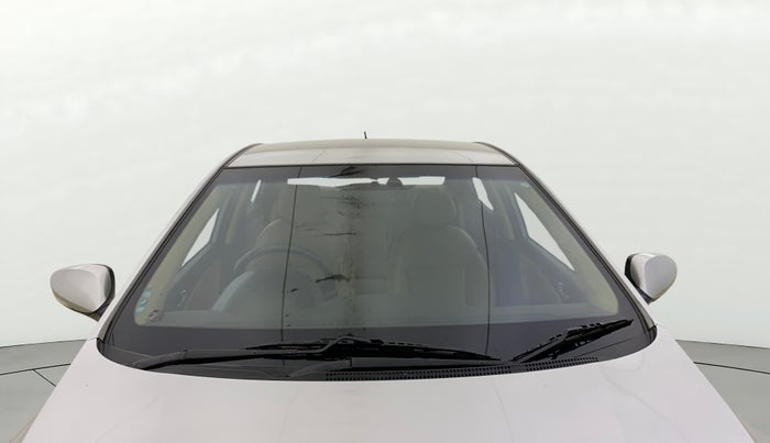 2015 Hyundai Verna FLUIDIC 4S 1.6 VTVT SX, Petrol, Manual, 29,260 km, Front Windshield