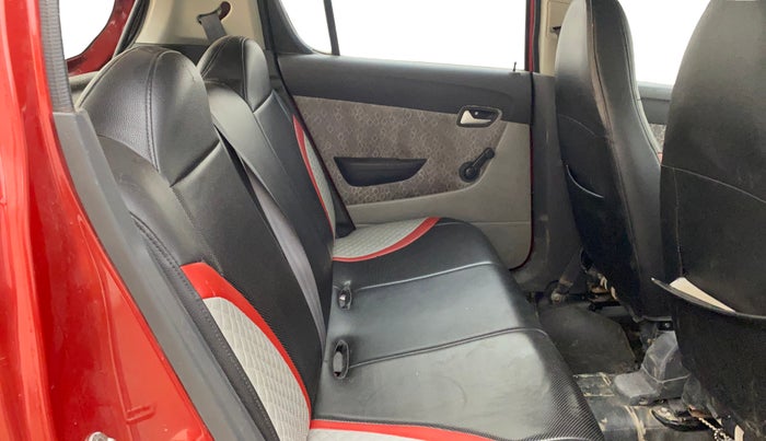2018 Maruti Alto 800 VXI, Petrol, Manual, 1,03,080 km, Right Side Rear Door Cabin