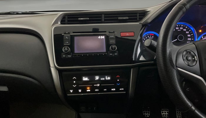 2014 Honda City 1.5L I-VTEC V MT, Petrol, Manual, 57,281 km, Air Conditioner