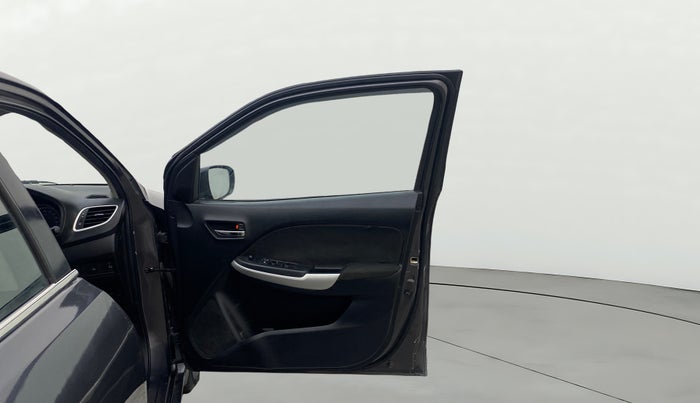 2016 Maruti Baleno DELTA PETROL 1.2, Petrol, Manual, 99,271 km, RHS Front Door