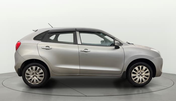 2018 Maruti Baleno ZETA PETROL 1.2, Petrol, Manual, 79,153 km, Right Side View