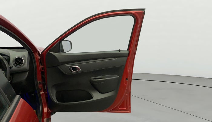 2019 Renault Kwid RXT 1.0 (O), Petrol, Manual, 51,134 km, RHS Front Door