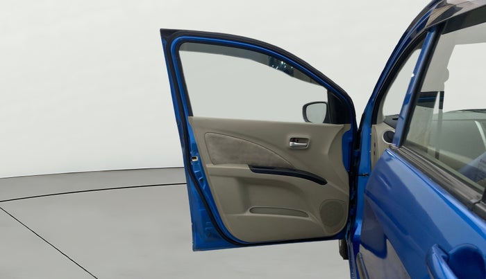 2016 Maruti Celerio ZXI AMT, Petrol, Automatic, 43,412 km, LHS Front Door