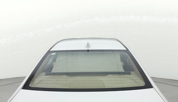 2019 Honda City 1.5L I-VTEC ZX CVT, Petrol, Automatic, 68,459 km, Rear Windshield