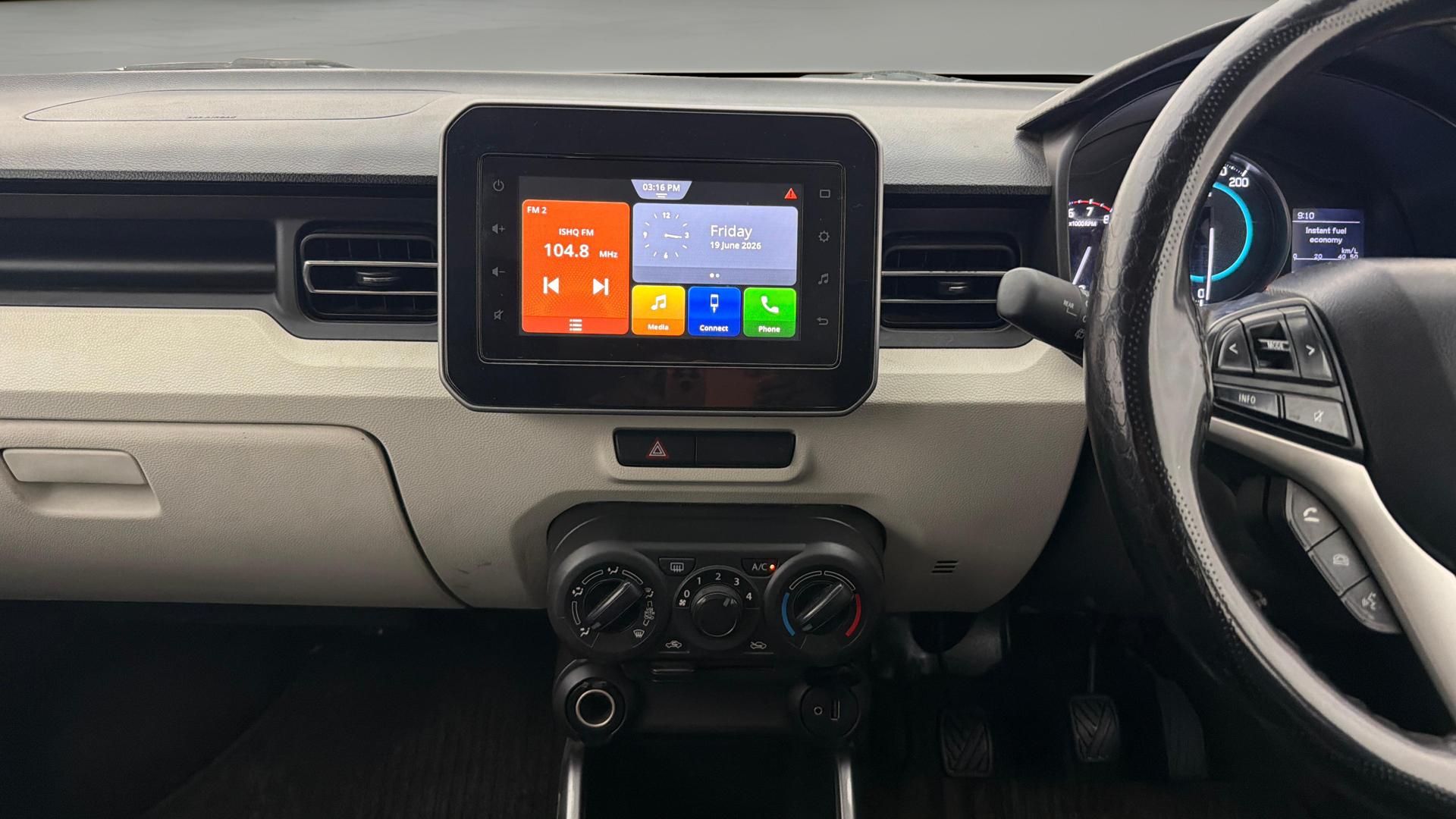 Features