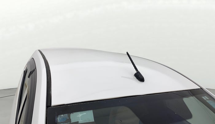 2016 Hyundai Eon ERA +, Petrol, Manual, 1,10,957 km, Roof