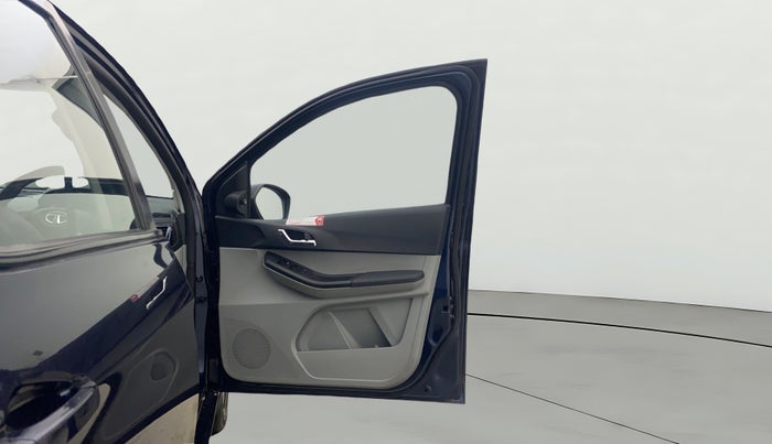 2021 Tata Tiago XZA PLUS PETROL, Petrol, Automatic, 29,725 km, RHS Front Door