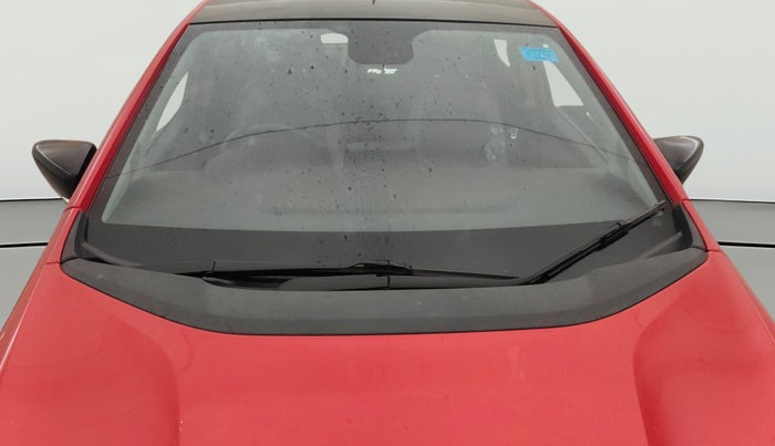 2020 Tata ALTROZ XZ PETROL, Petrol, Manual, 66,605 km, Front Windshield