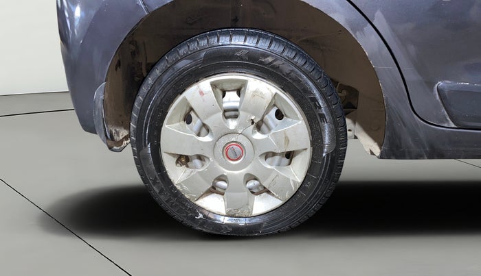 2020 Hyundai NEW SANTRO MAGNA, Petrol, Manual, 1,13,846 km, Right Rear Wheel