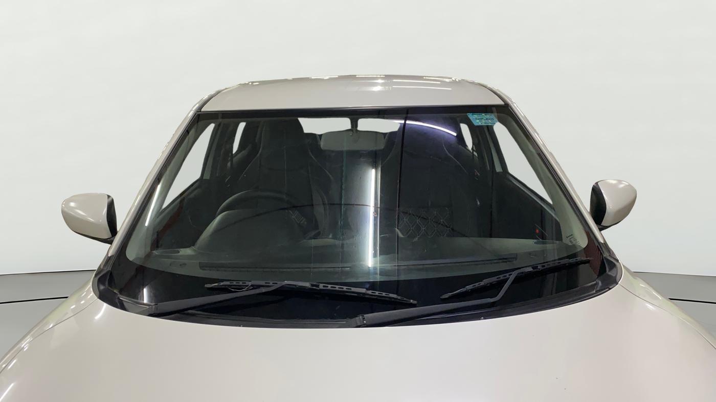 2023 Maruti Swift LXI, Petrol, Manual, 11,204 km, Front Windshield