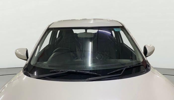 2023 Maruti Swift LXI, Petrol, Manual, 11,204 km, Front Windshield