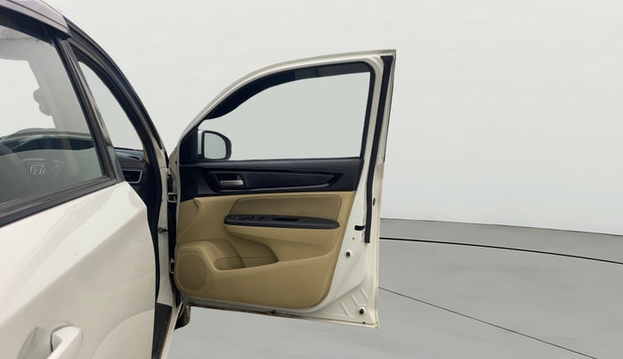 2021 Honda Amaze 1.2L I-VTEC VX CVT, Petrol, Automatic, 46,641 km, RHS Front Door